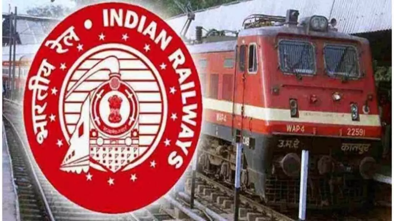 Railway Jobs 2025: 32,438 Vacancies Announced – Apply Now