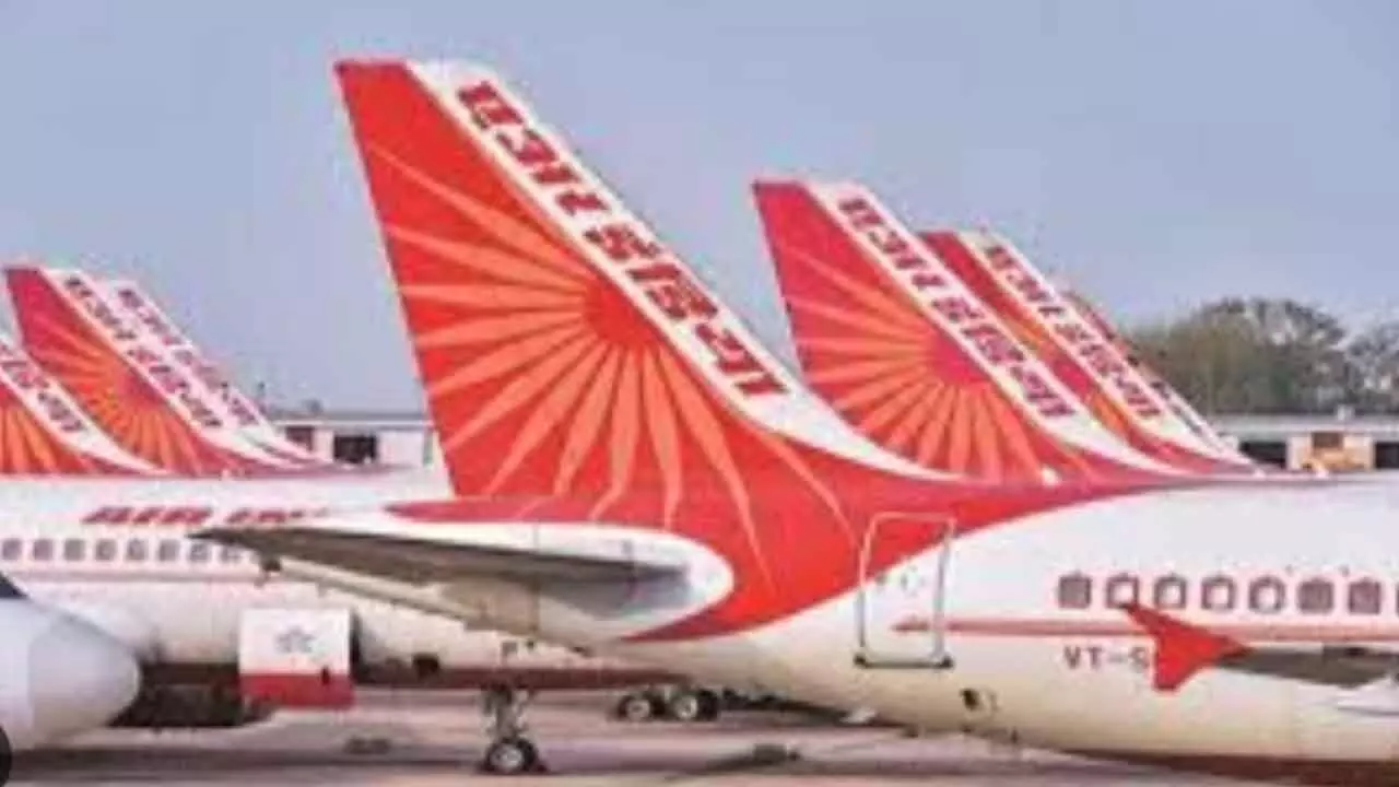 Indian Aviation Sector Set For A Boom