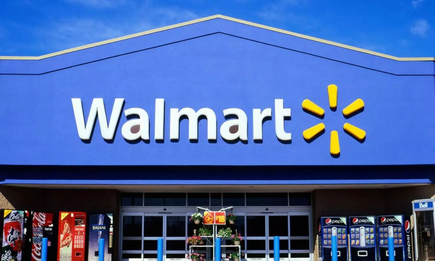 Unauthorized Bank Accounts? CFPB Targets Walmart, Branch Messenger