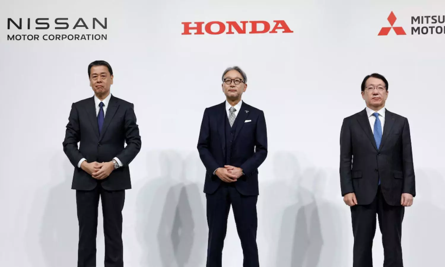 Honda-Nissan Merger Could Create World’s Third-Largest Automaker