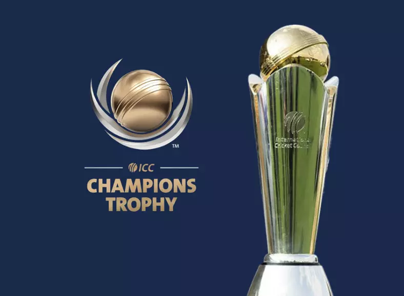 ICC Men's Champions Trophy 2025 schedule announced