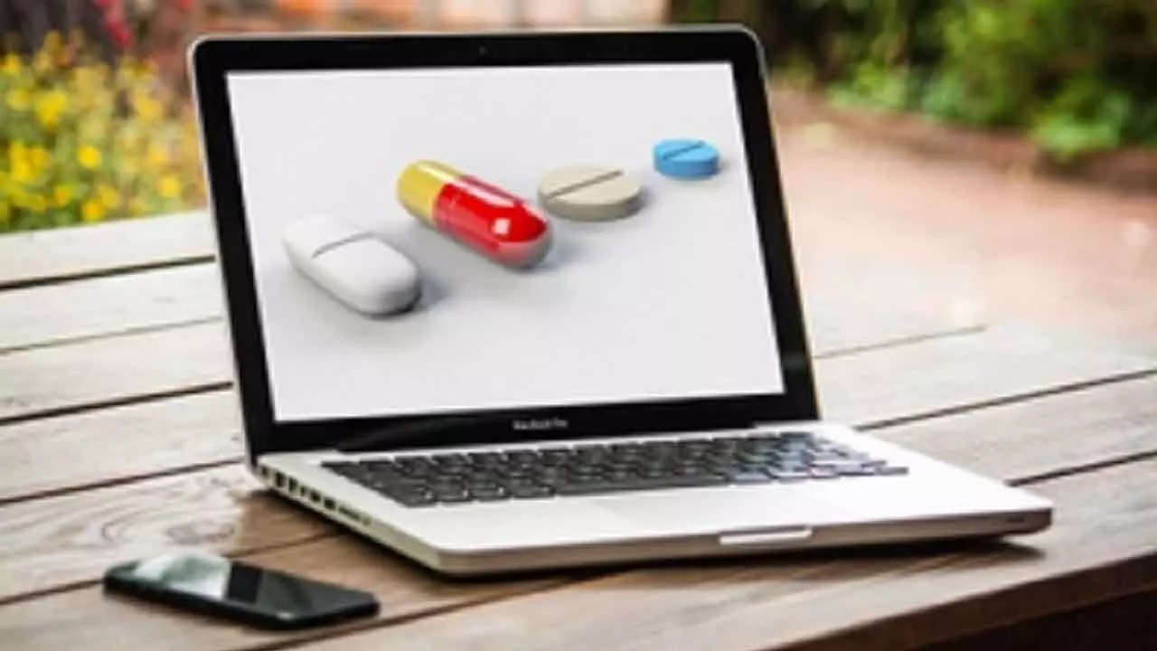 Online Pharmacy Revenue To Steadily Grow Next Fiscal