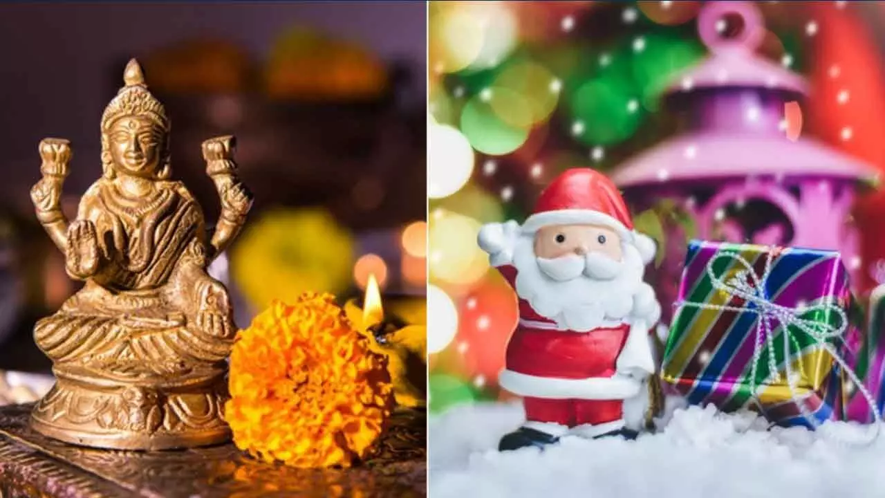 Diwali And Christmas Are India’s Most Rewarding Annual Economic Events