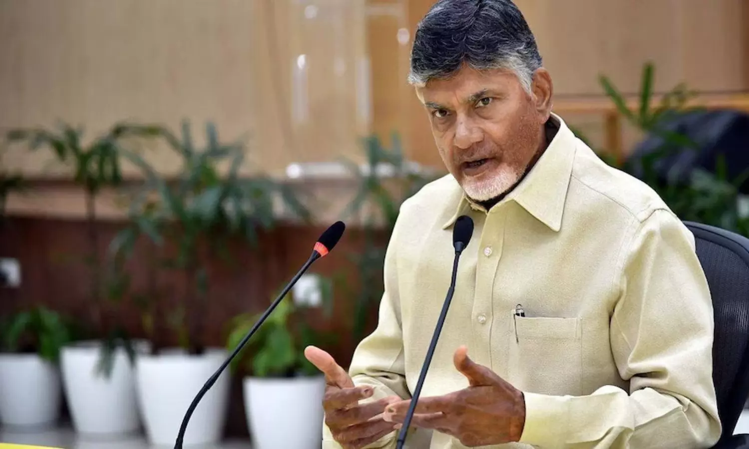 Andhra pips BJP-ruled UP, Gujarat to bag BPCL refinery project with investment potential of Rs 95,000 cr