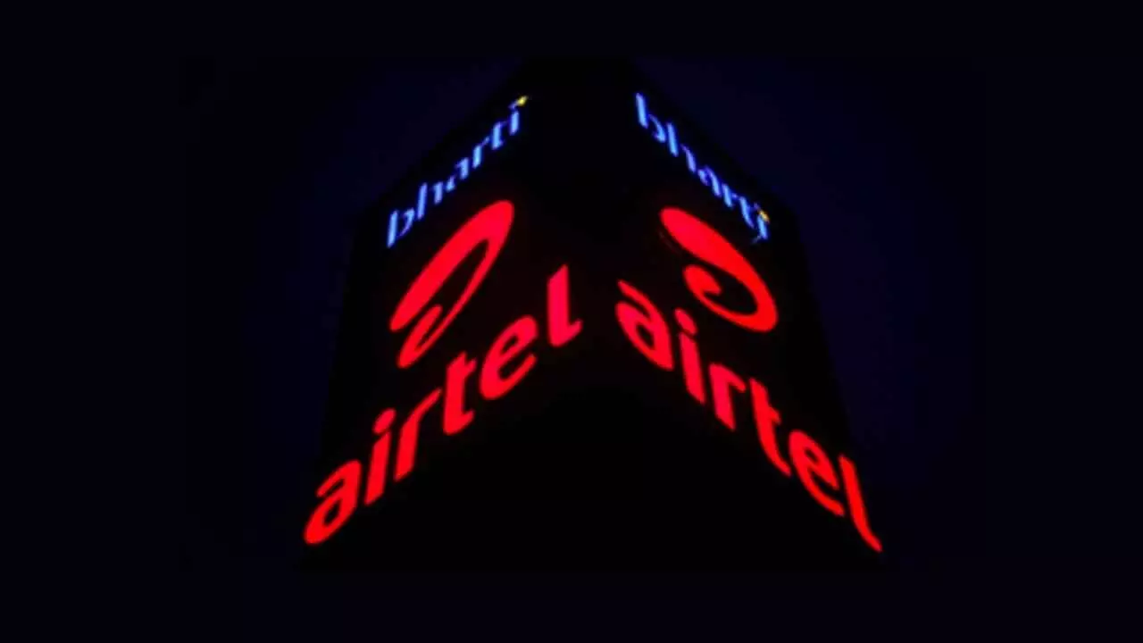 Airtel For India’s Digital Growth Amid Shifting Telecom Landscape