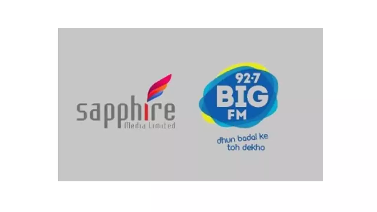 NCLAT Approves Sapphire’s Acquisition Of Big 92.7 FM