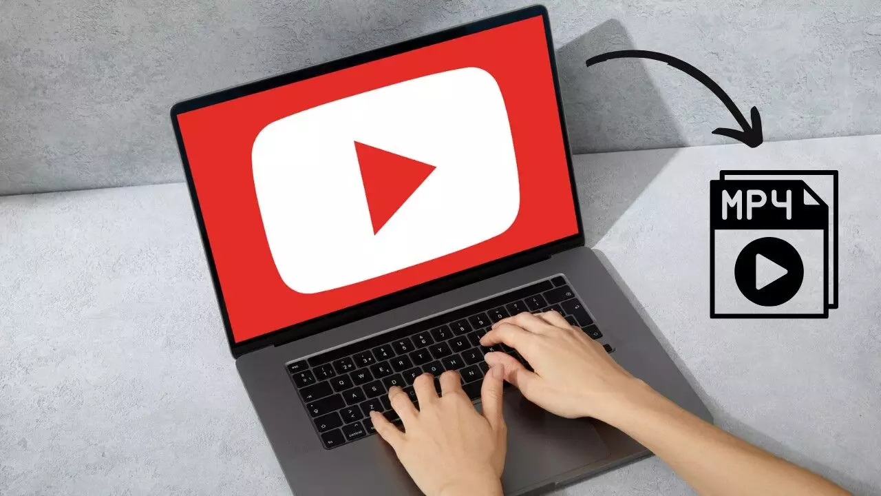 How to Convert Youtube Video to Mp4 on Mac (Easy Guide)?