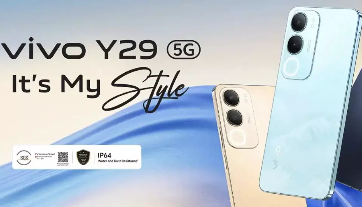 Vivo Y29 5G launched in India with military grade durability: All you need to know