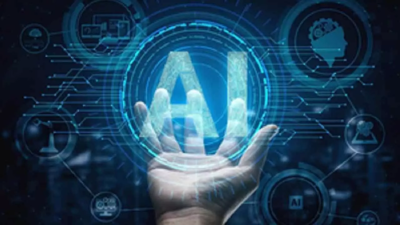 AI To Generate New Revenue Streams In 2025, Innovate Business Processes, Say Experts