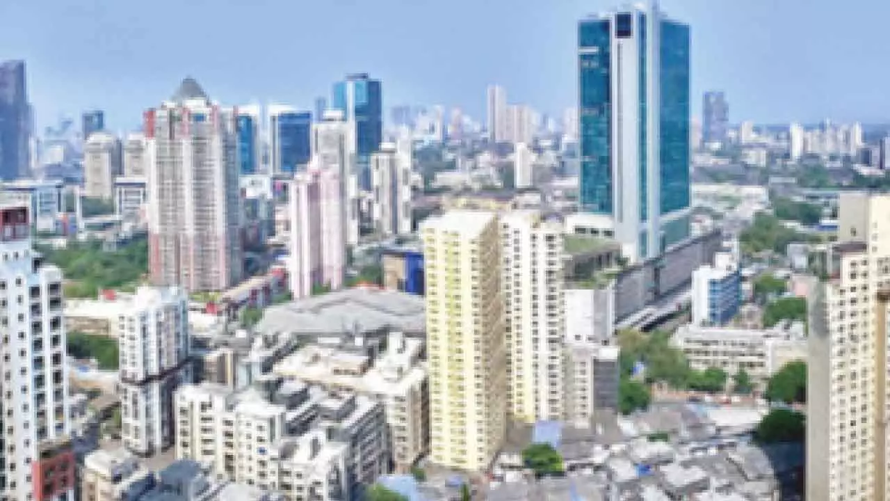 2025 To See New Growth Ops In Tier 2, 3 Cities For Indian Real Estate Sector