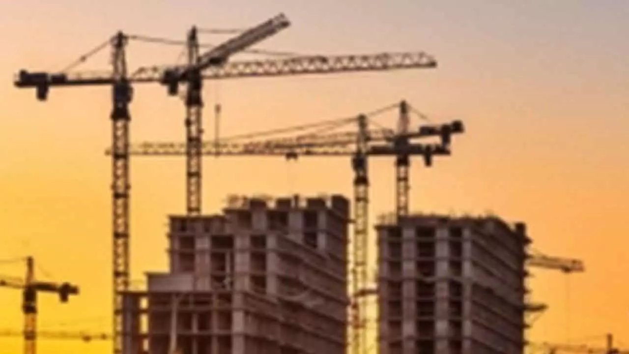 Real Estate Investments Reach Historic High At $8.9 Billion In 2024: JLL