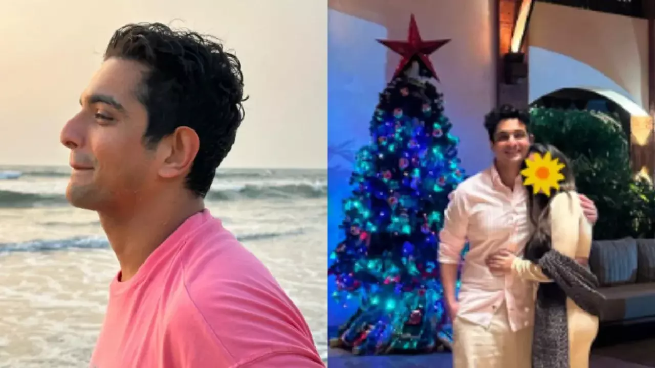 What Happened to Ranveer Allahbadia at Goa Beach? YouTuber Recounts His Ordeal