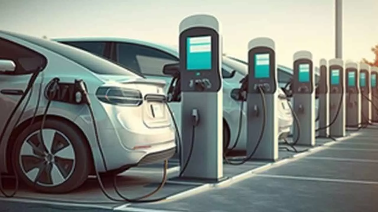 Everything You Need To Know About GST On Electric Vehicles