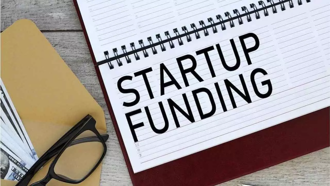 US Startups Secure $125 Bn In VC Funding By Value During Jan-Nov