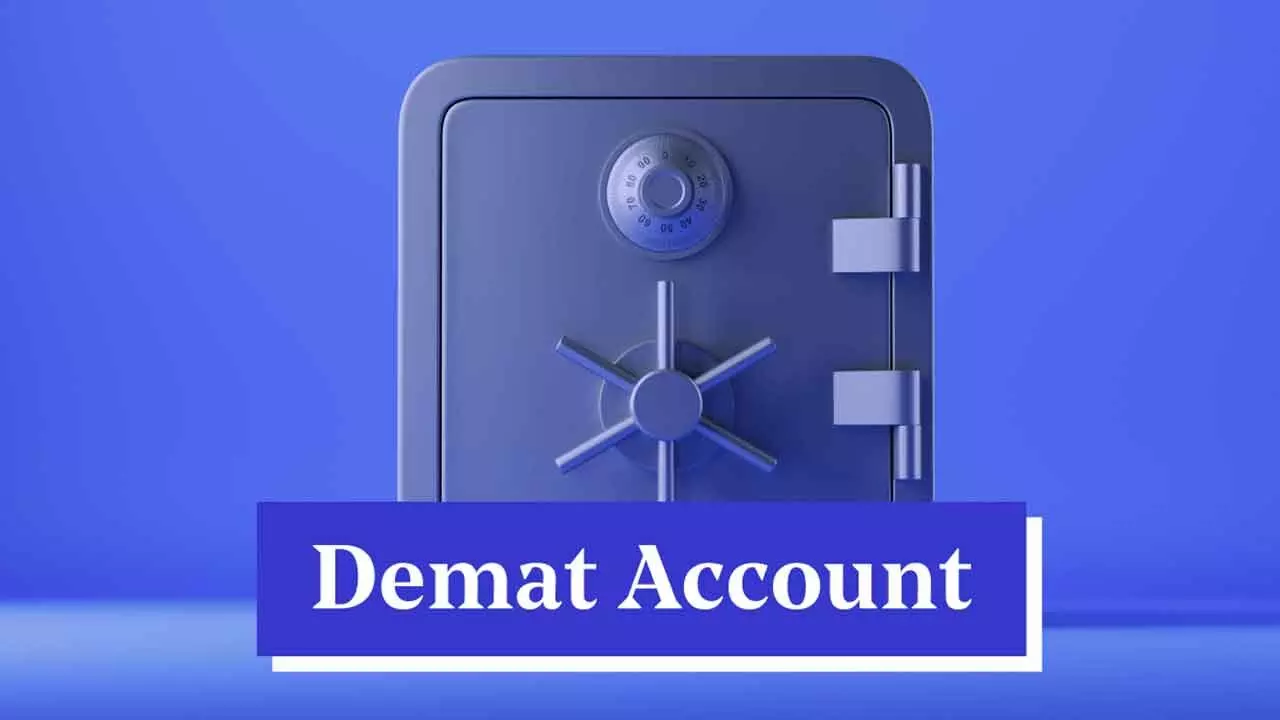 Demat Accounts Breach 150-Mn Mark: SBI