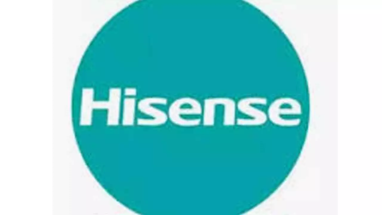 Hisense Group Talks For Share In Epack Durable