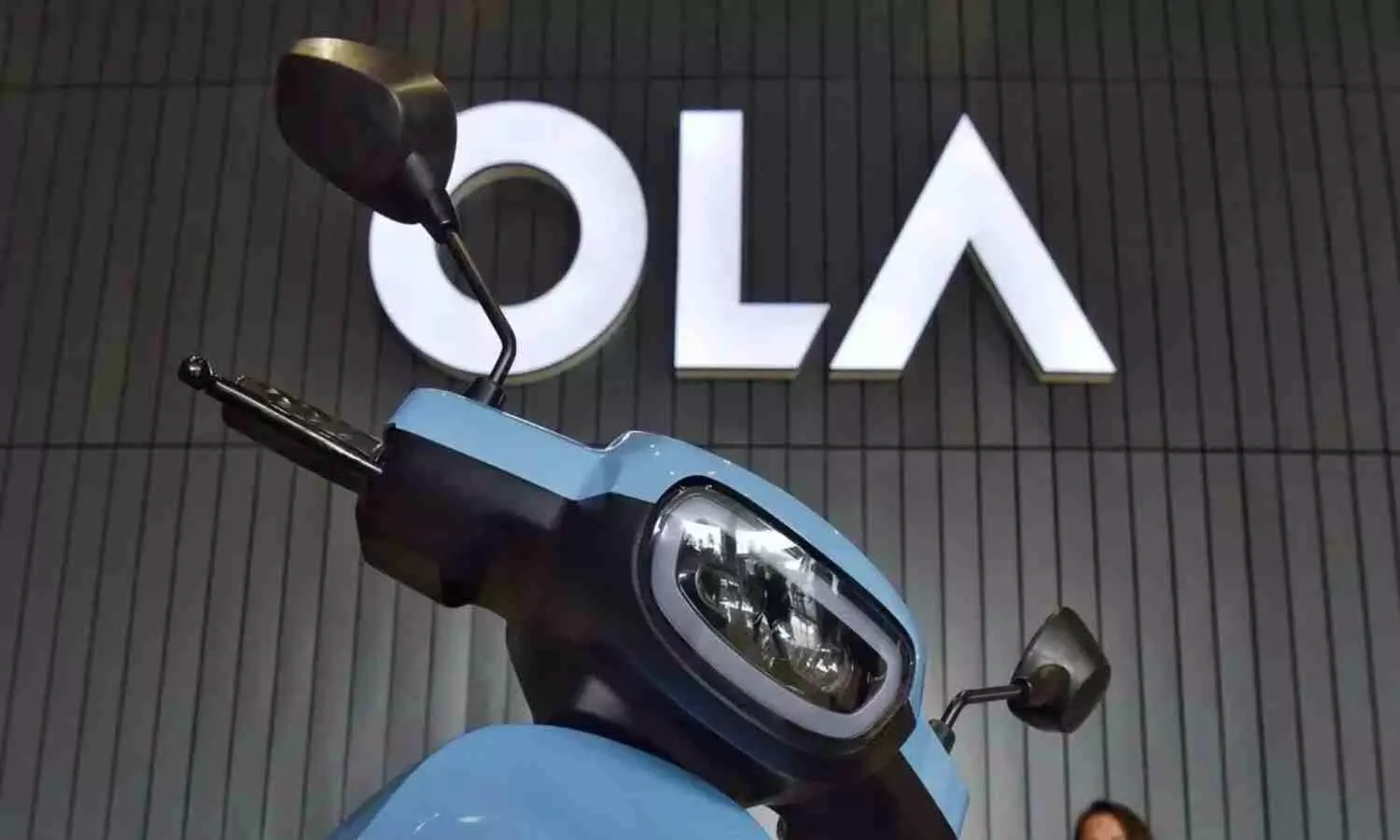 Ola Electric Mobility Shares Jump 6% In Early Trade