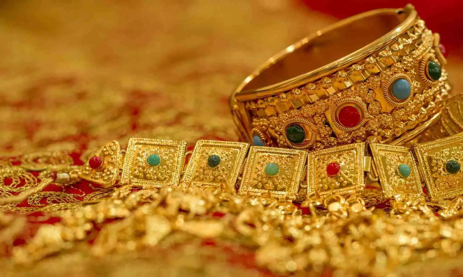 Gold Price Today: Yellow Metal Prices Witnessed Rise