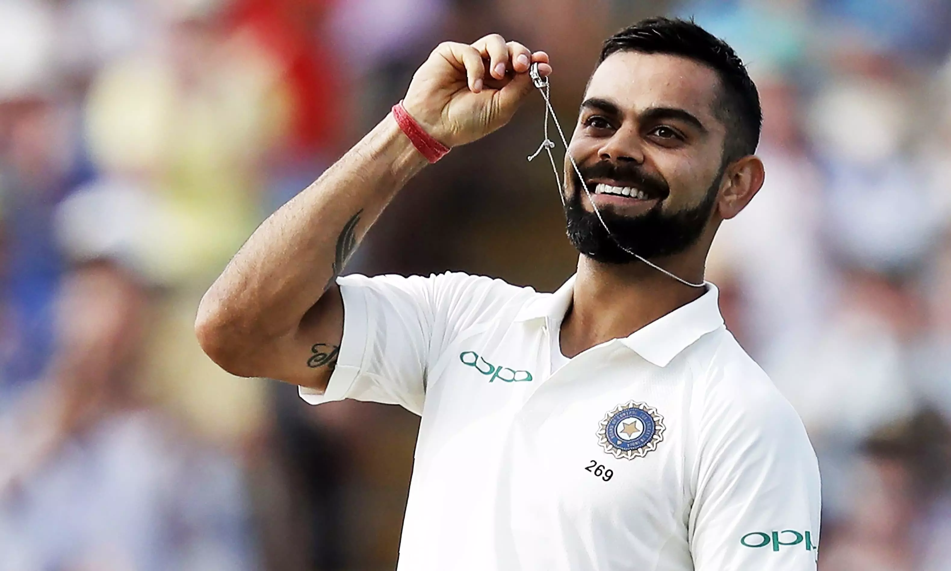 Ex-Cricketers Blame Virat Kohlis Arrogance for Clash with Sam Konstas in 4th Test