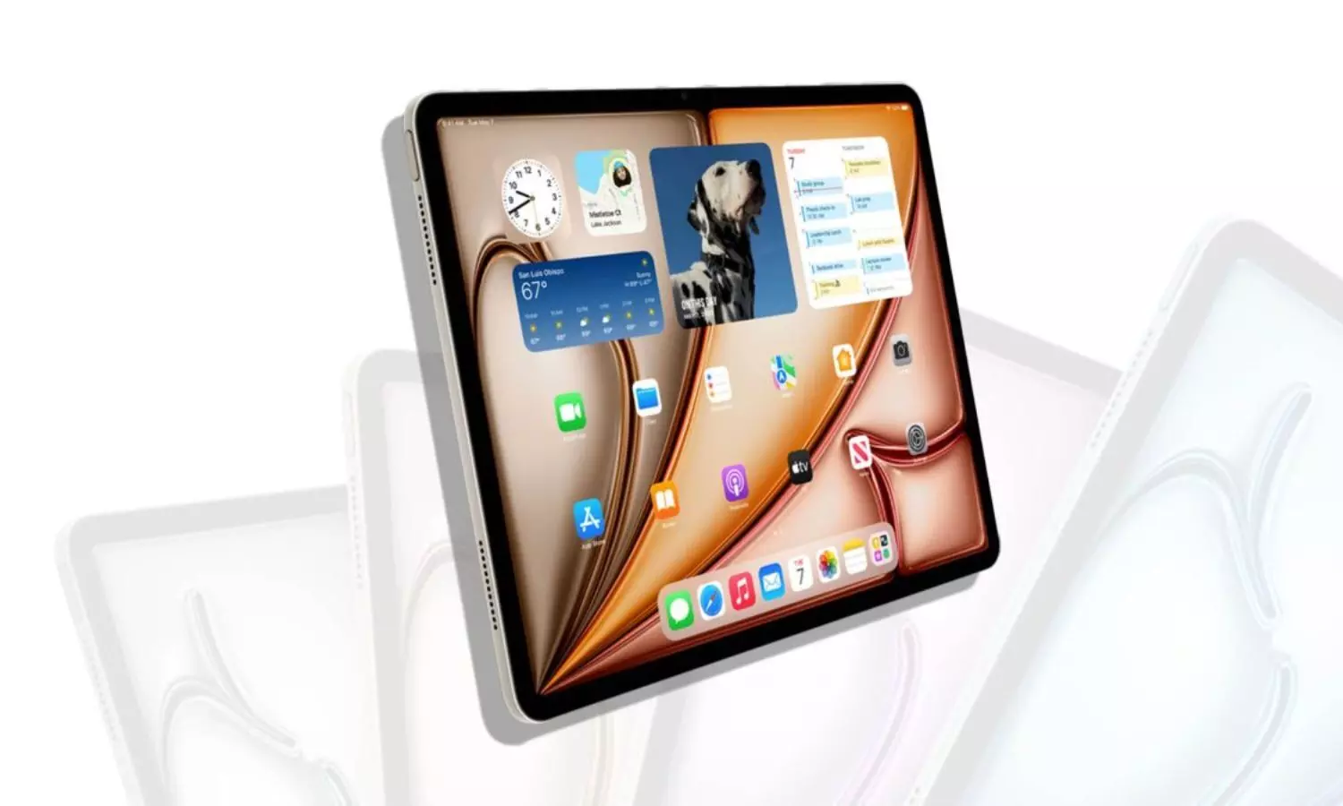 Apple Set to Launch New Entry-Level iPad in Early 2025: What We Know So Far