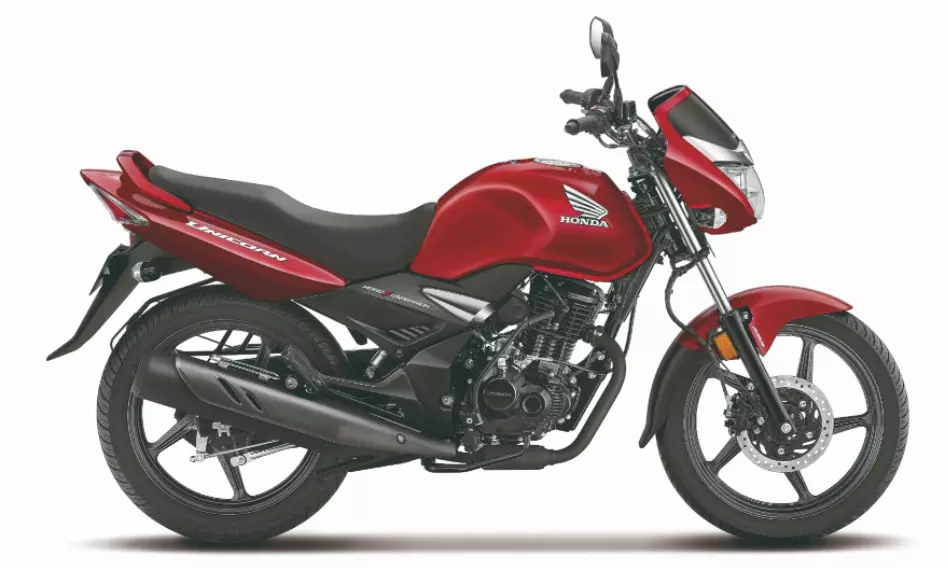 2025 Honda Unicorn launched at Rs 1.19 lakh: Whats new?