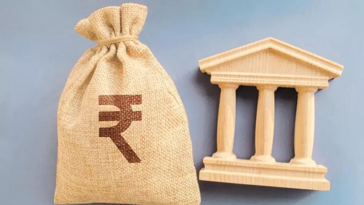 Banks profitability improves for 6th year in row in FY24: RBI report