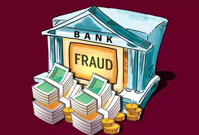 Banking frauds rise in H1FY25, amount involved jumps 8-time: RBI report