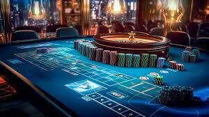 Top 5 Online Casinos In Singapore Must Visit