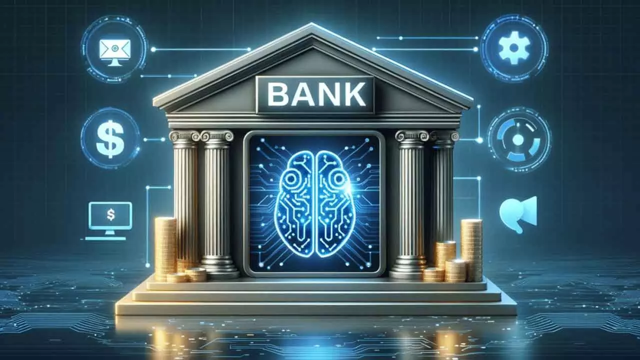 RBI Forms Panel On AI Adoption