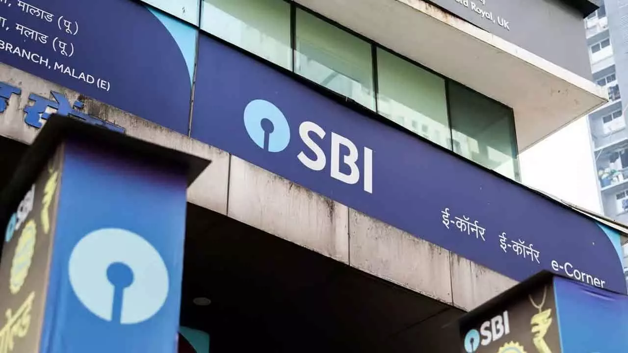 SBI Eyes ¥30 Bn Samurai Loan To Tap Asia’S Yen Debt Boom