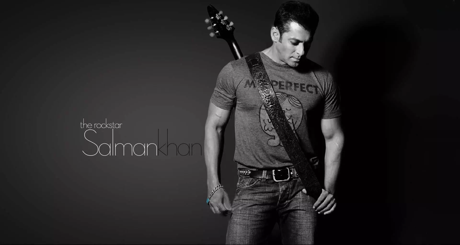 Happy Birthday Salman Khan: The Journey to Becoming Bollywoods Bhaijaan