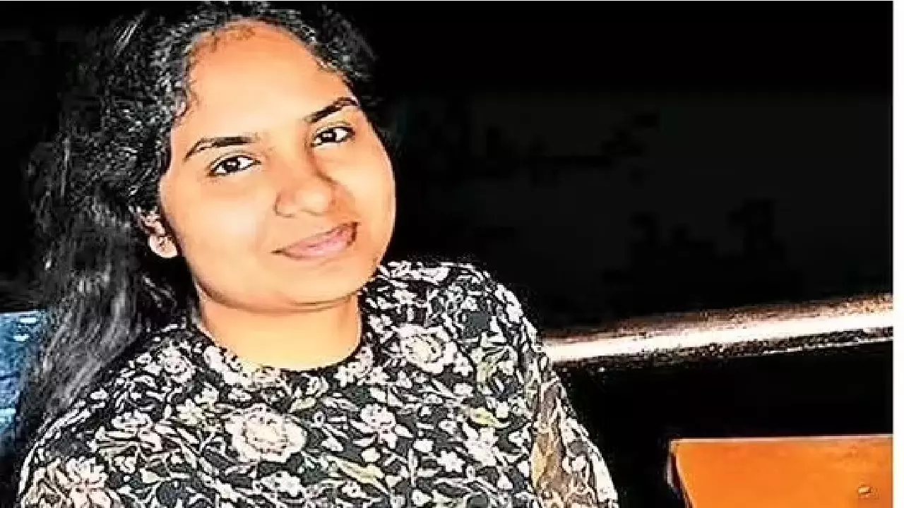 Hyderabad Tragedy: Young Researcher Ends Life Over Harassment for Father’s Debts