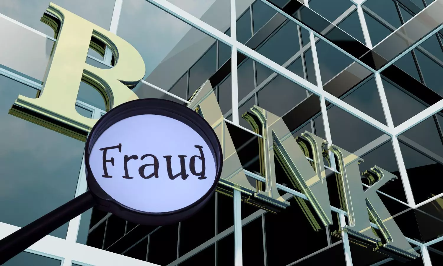 Fraud Amount in FY25’s First Half Rises 8x to Rs 21,397 Crore