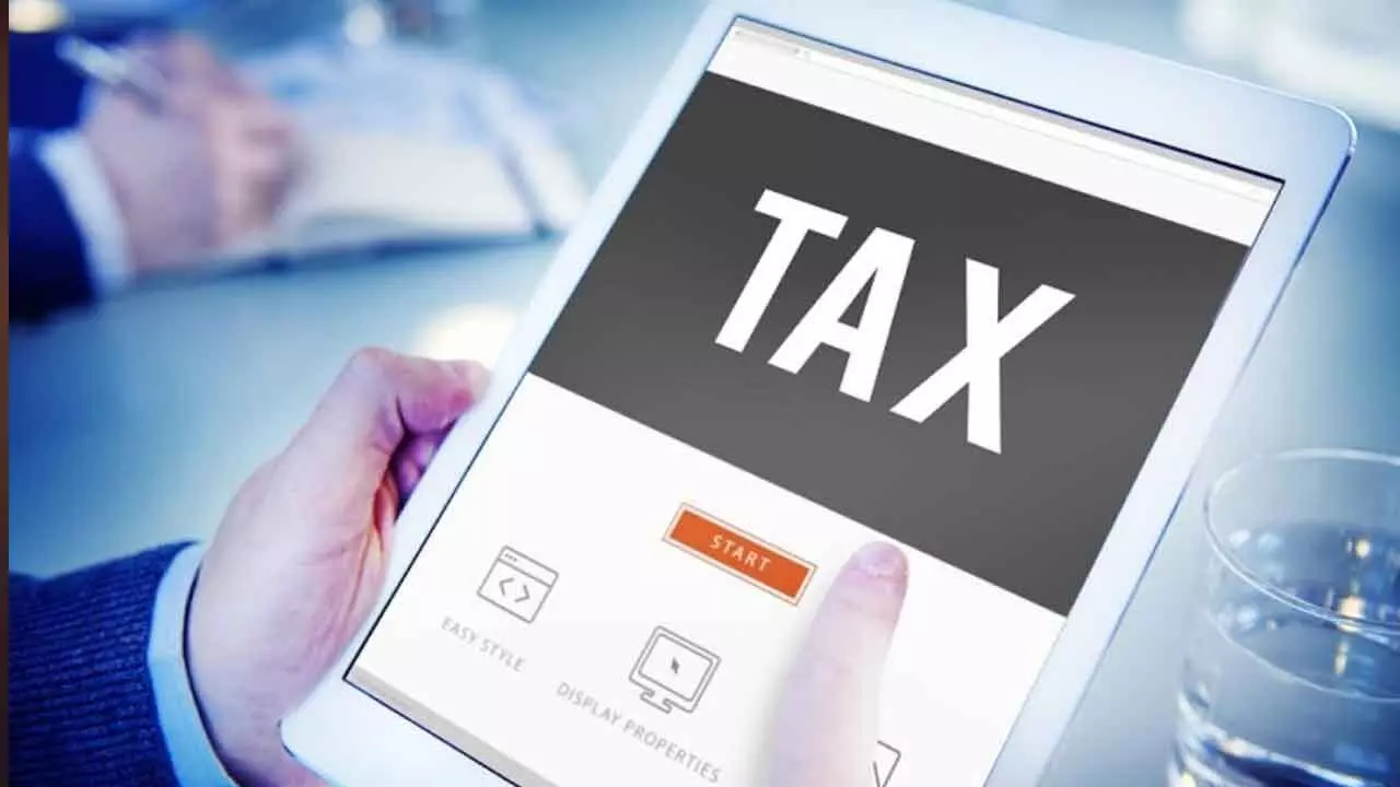 Tax Digitalization Gains Momentum