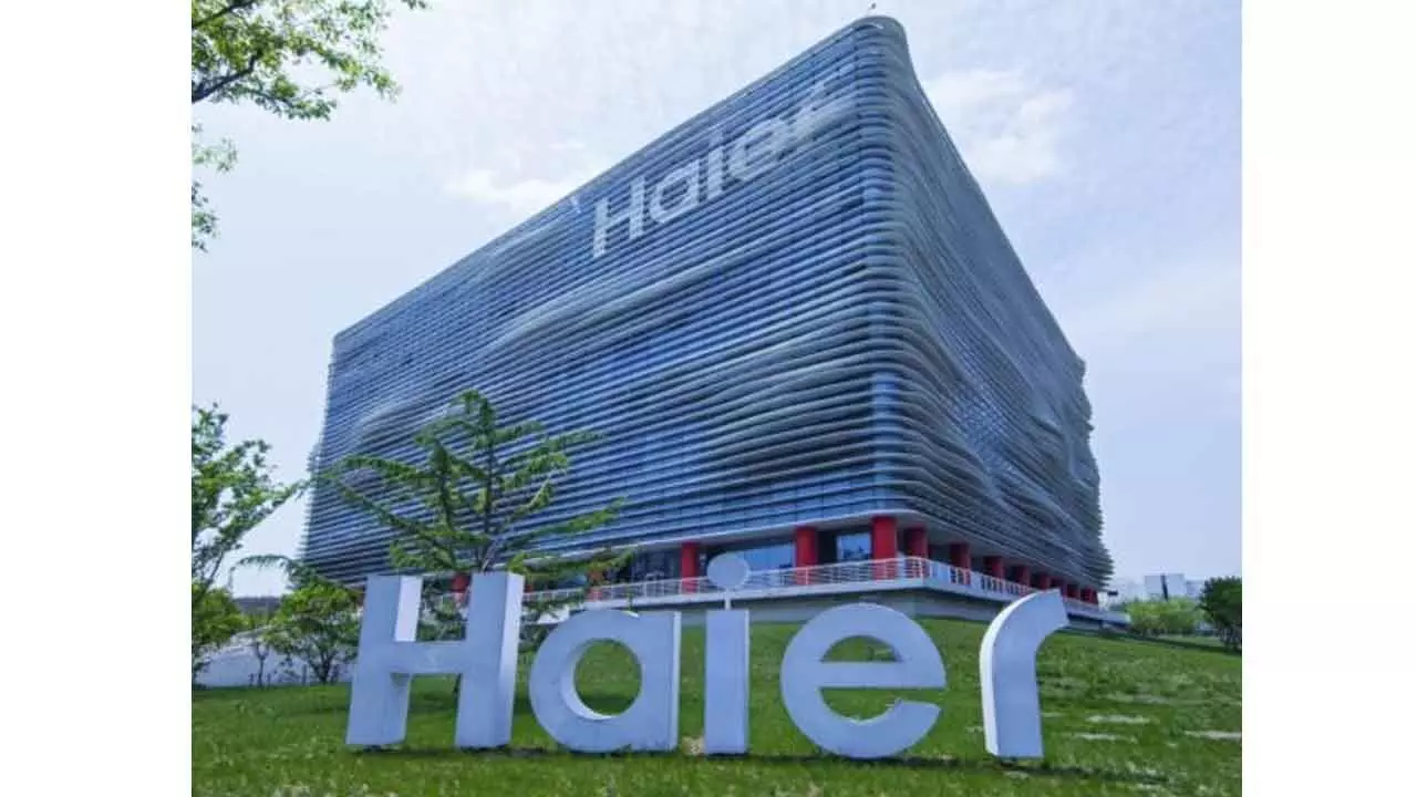 Haier To Cross $1-Bn Revenue Mark In 2024