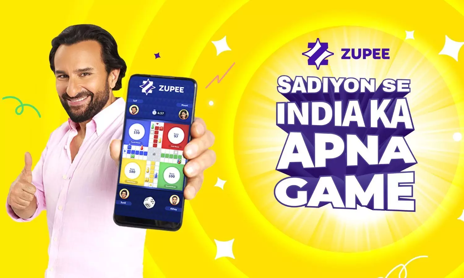 Zupee Revolutionizes Ludo with a Focus on Skill and Strategy