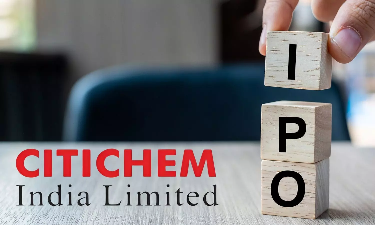 Citichem India IPO Opens For Subscription: GMP, Price Band, Issue Size And Financials