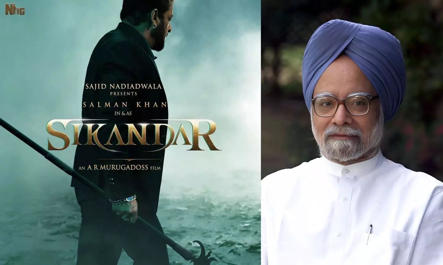 Salman Khans Sikandar teaser release postponed to Saturday after Manmohan Singhs demise