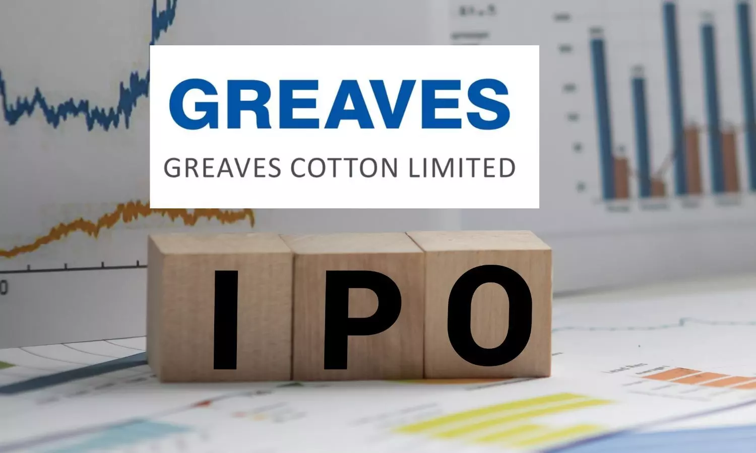 Greaves Cotton Stock Soars 16% as Greaves Electric Mobility Prepares for IPO