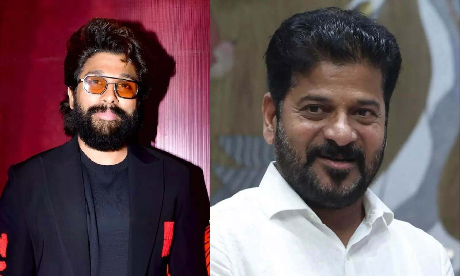 Revanth Reddy Calms Pushpa 2 Storm: Tollywood’s Future Discussed