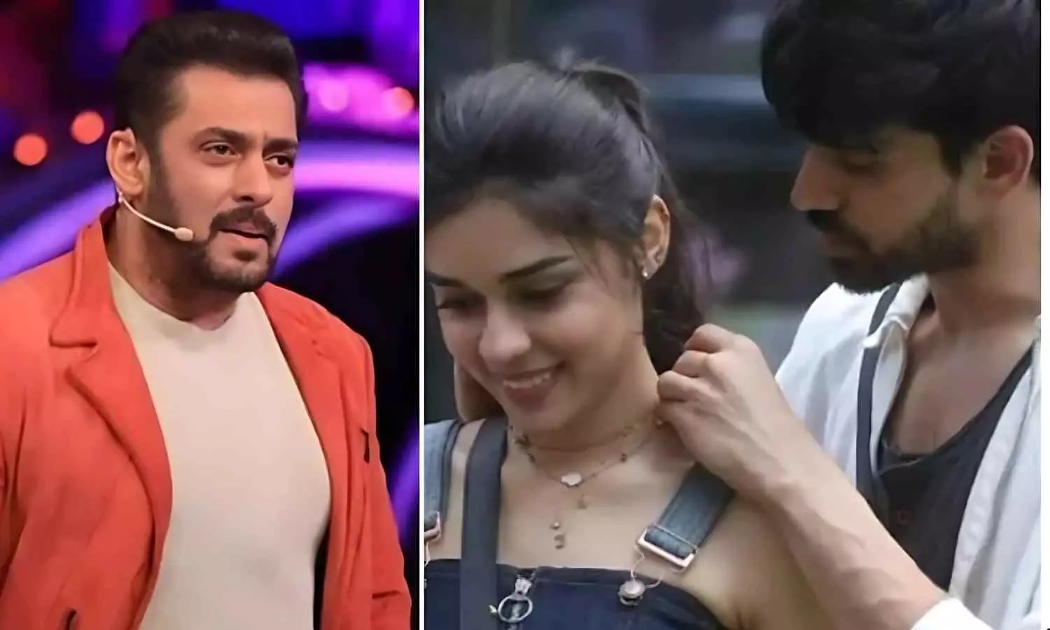 Bigg Boss 18: Salman Khan Schools Eisha Singh Over Her Behavior with Avinash Mishra