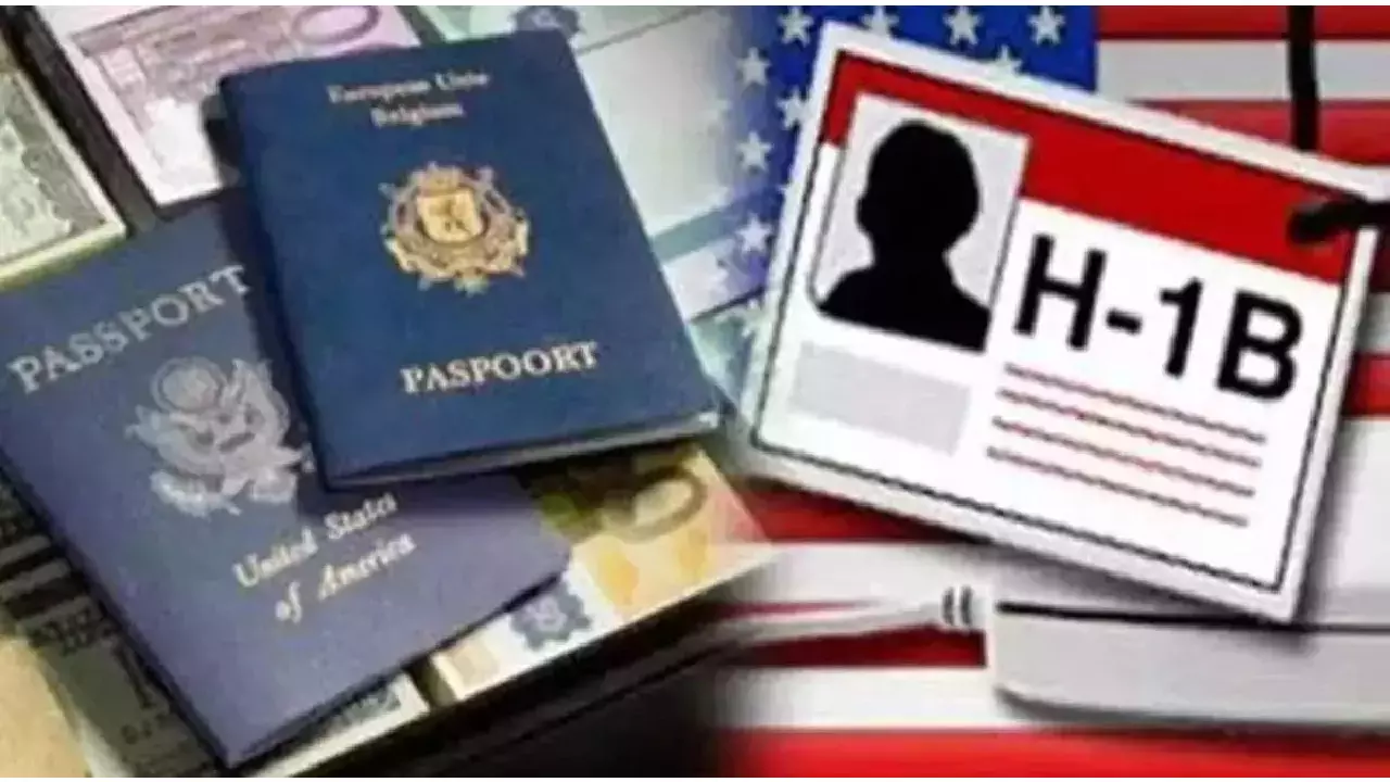 H-1B Visa Reforms: What Changes Are Expected Under Trump’s Leadership?