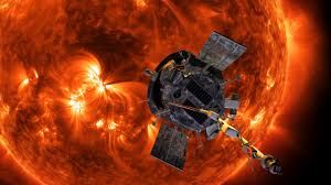 NASA’s Parker Solar Probe Survives Historic Close Approach to the Sun