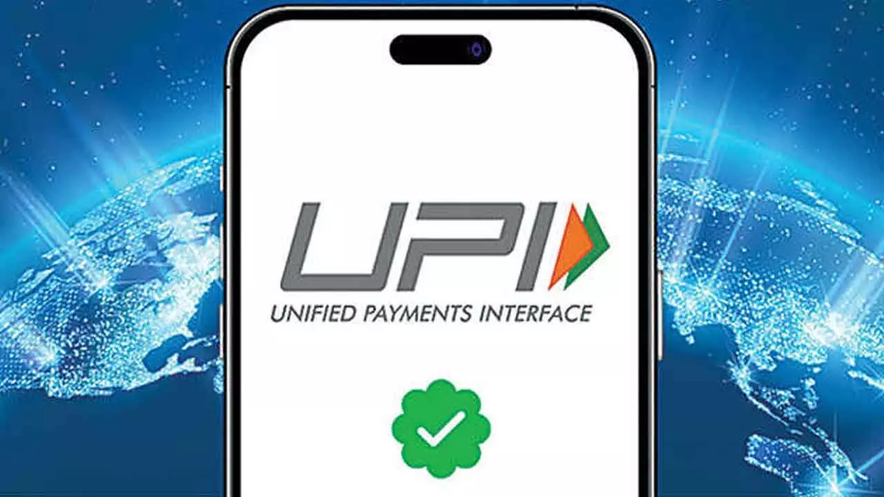 PPIs Can Now Use UPI On Third-Party Apps