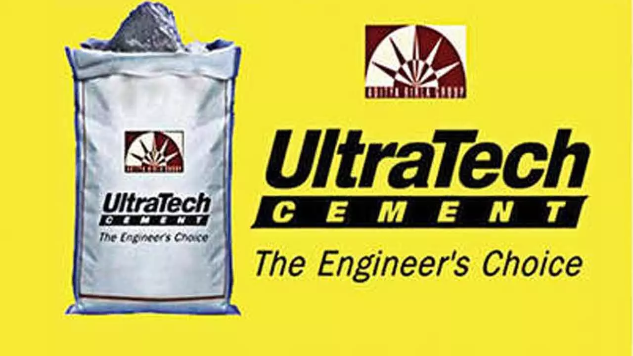 UltraTech To Buy 8.69% In Star Cement For Rs 851 Cr