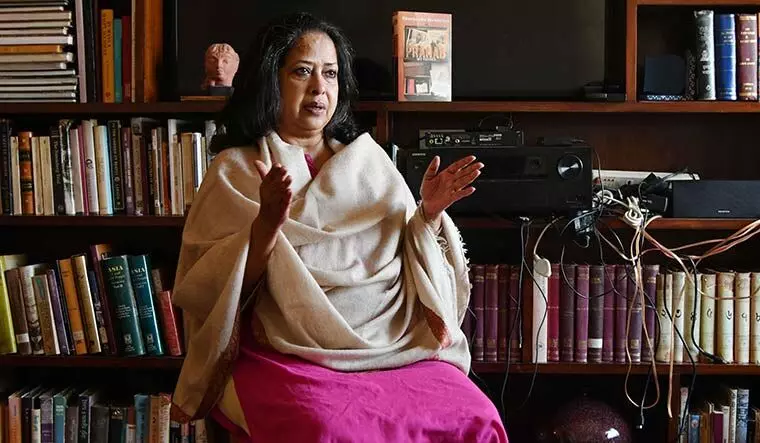 Sharmistha Mukherjee Criticizes Congress Amid Manmohan Singh Memorial Controversy