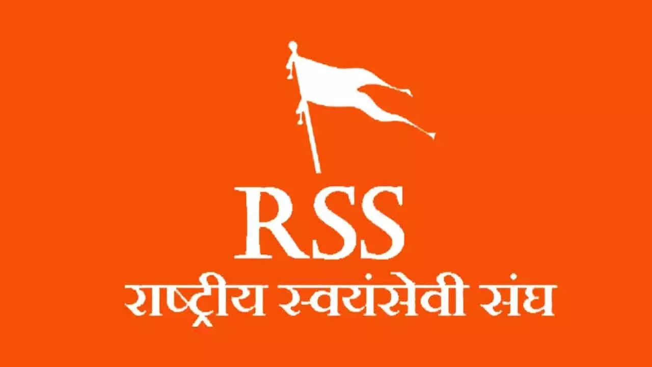 Bharat Will Always Remember His Contributions: RSS