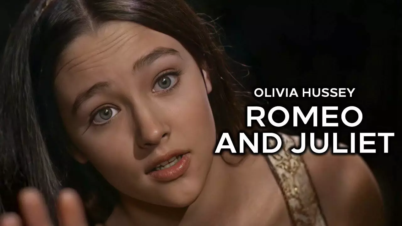 Olivia Hussey, Star of Romeo and Juliet and Black Christmas, Dies at 73