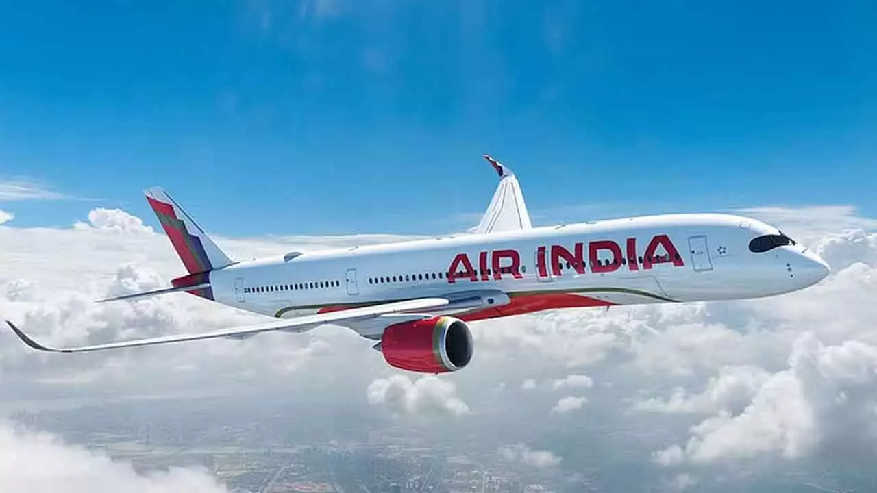 Air India Will See Progress On Key Initiatives In 2025