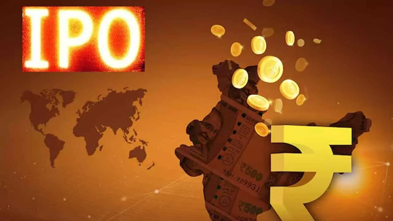 India Outshines APAC On IPO Street In 2024